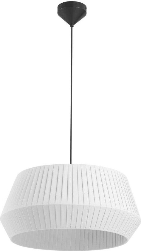 Taklampe Dicte 53 Hvit Nordlux