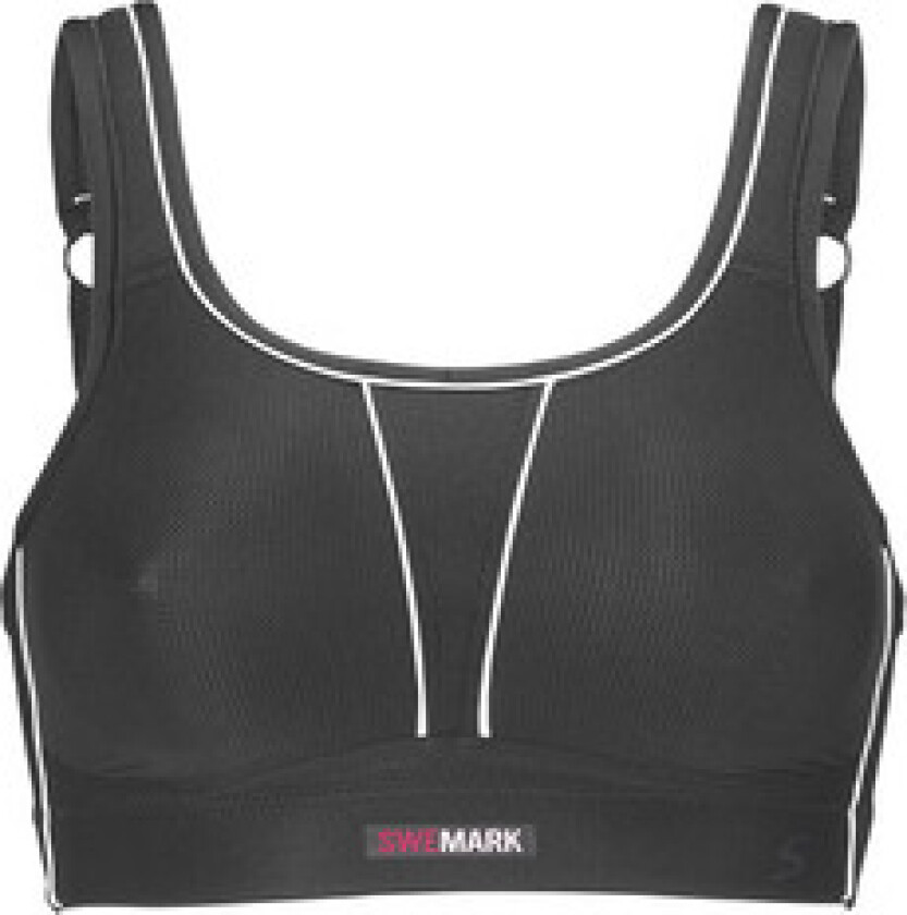 Movement Sports Bra 85G, Black