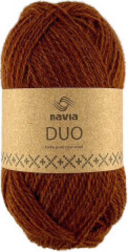 Duo Garn 266 Zinfandel