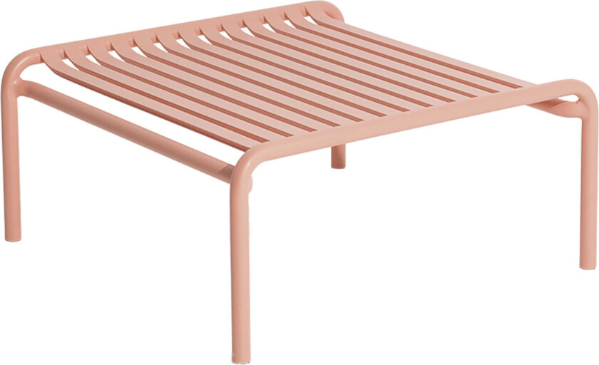 Week-End Table Basse, Blush