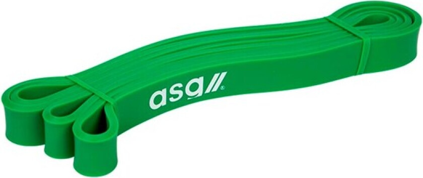 Powerband Medium Green