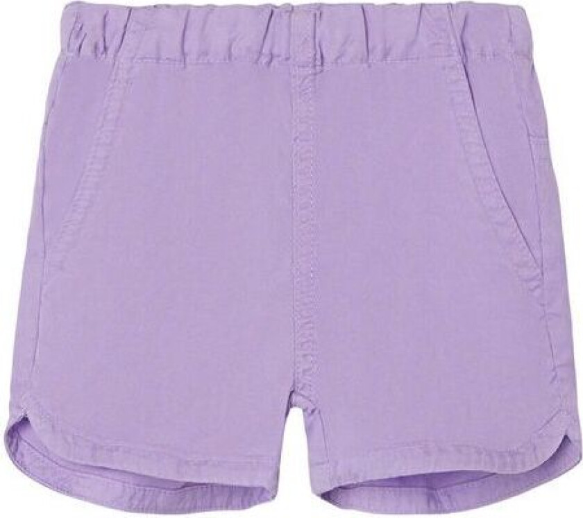 Name It Bella Shorts Til Småbarn, Lilac Breeze