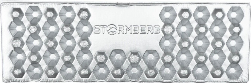 Alu Foldable Sitting Mat, sitteunderlag blue