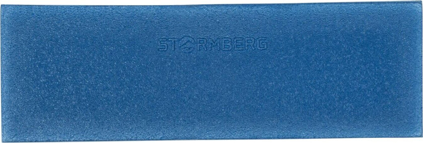 Foldable Sitting Mat, sitteunderlag blue