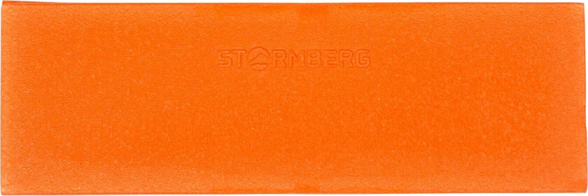 Foldable Sitting Mat, sitteunderlag RED