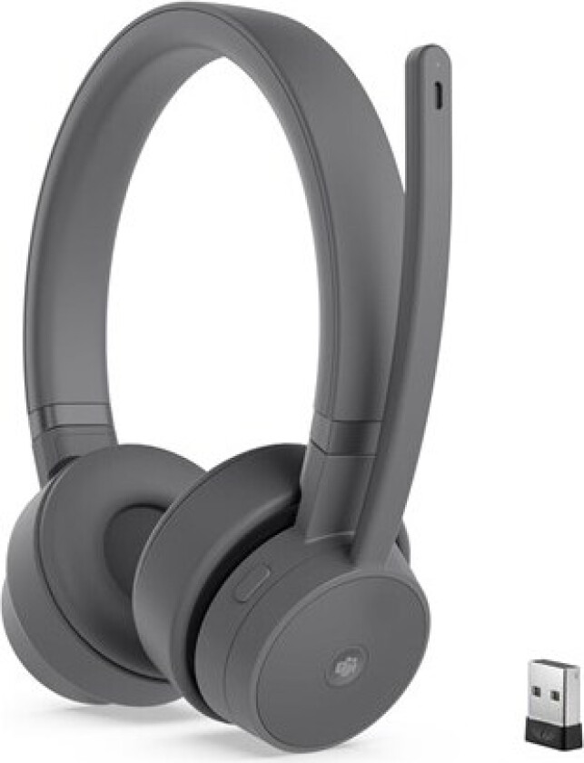 Go - headset