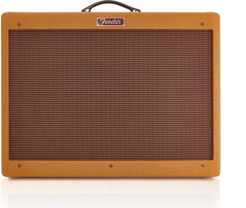 Blues Deluxe Reissue