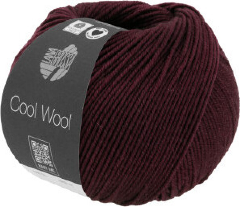 Cool Wool Garn 404