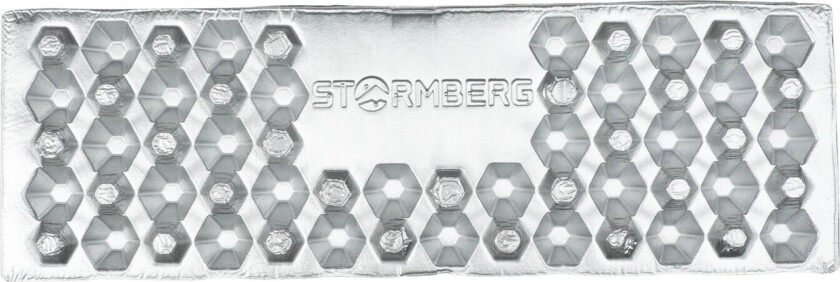 Alu Foldable Sitting Mat, sitteunderlag Green