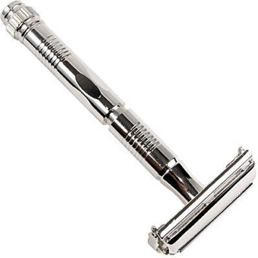 90R Butterfly Open Safety Razor