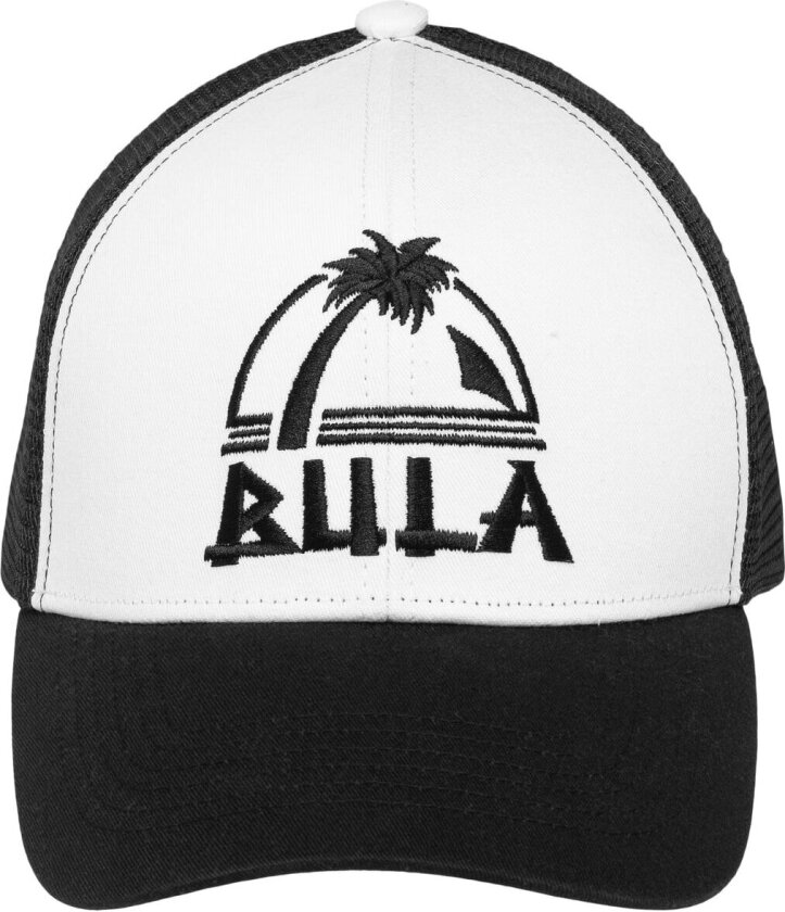 Shade Cap Black OZ