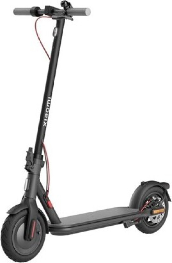 Electric Scooter 4 (25 km/h)