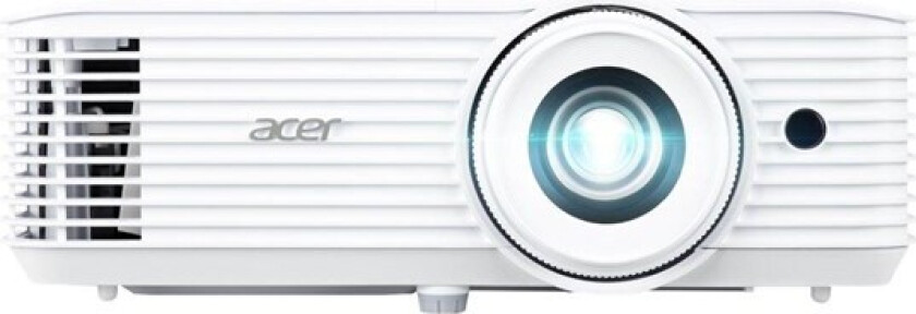 Prosjektor H6546Ki - DLP projector - portable - 3D - 802.11 b/g/n wireless / LAN - 1920 x 1080 - 0 ANSI lumens