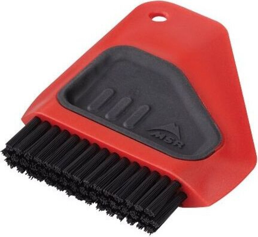 Bilde av Msr Alpine Dish Brush / Scraper Nc os