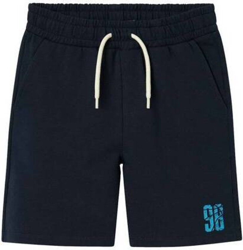 Name It Herry Shorts Til Barn, Dark Sapphire