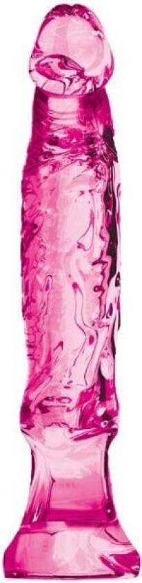 Anal Starter Dildo Pink 16 cm Analdildo