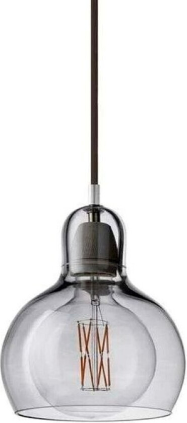 &Tradition Mega Bulb SR2 Silver