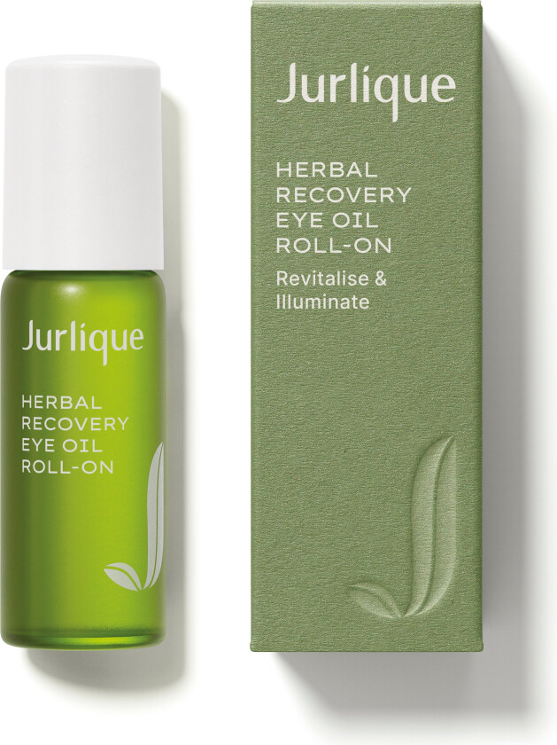 Herbal Recovery Eye Roll-on