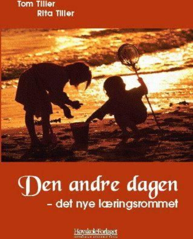 Den andre dagen av Rita Tiller, Tom Tiller