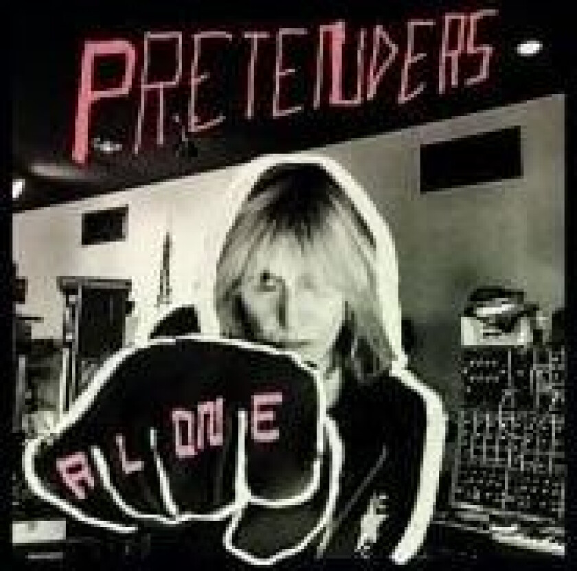 Pretenders - Alone