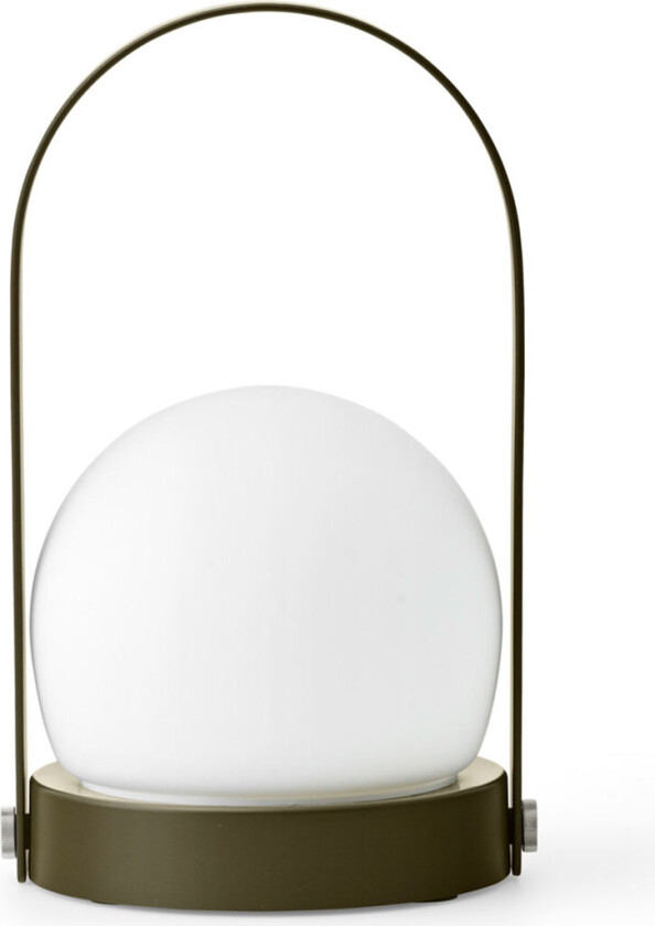 Carrie Portable Outdoor Oliven