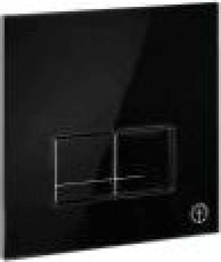 Bilde av Trykknap til XS-fikstur – vægtryk, rektangulær