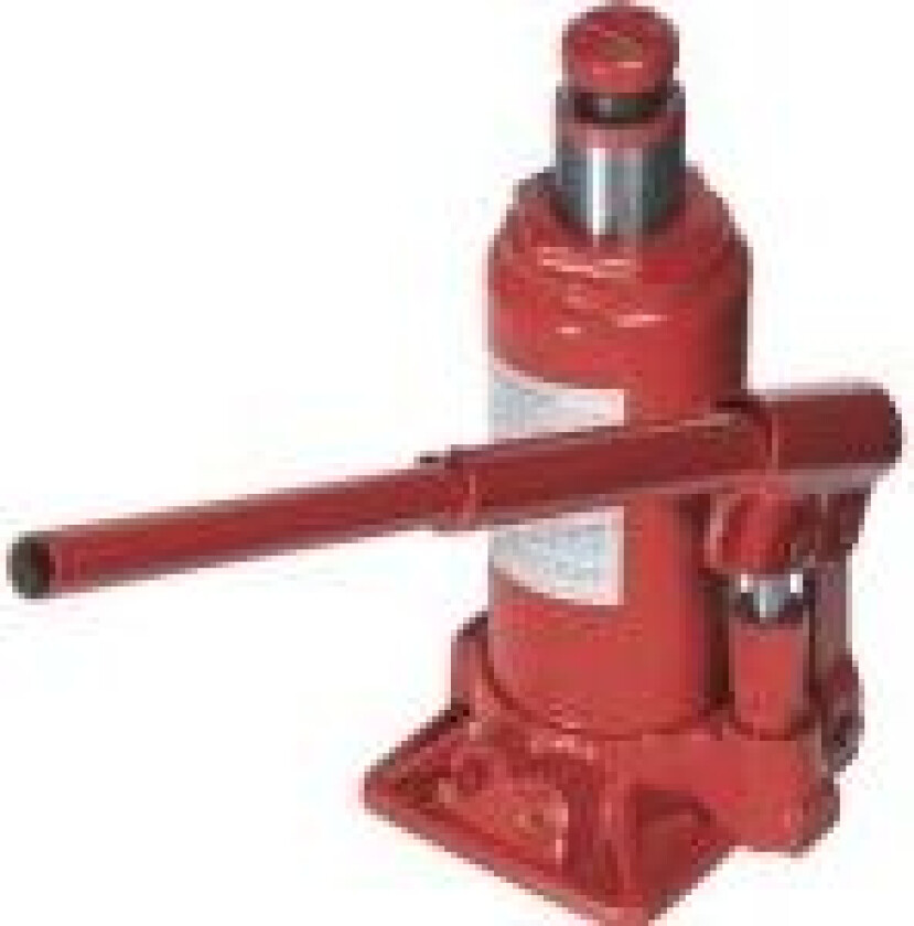 Bilde av Hydraulisk jekk (007-T-GS-2T)