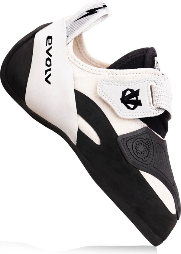 V6 Lv No Color UK 5.5