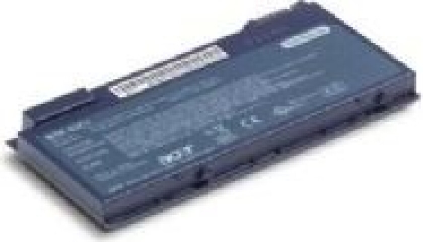- Batteri til bærbar PC - litiumion - 9-cellers - 9000 mAh - for Aspire 4820TG, 7745, 7745G Aspire TimelineX 5820TG