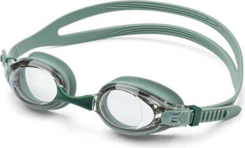 Titas Justerbare Dykkebriller, Peppermint
