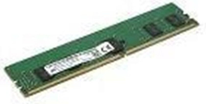 - DDR4 - 32 GB - DIMM 288-PIN