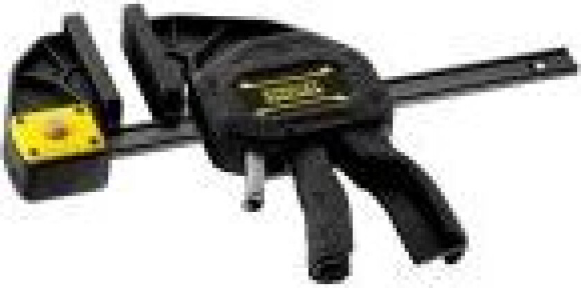 Stanley FATMAX XL, Bar klemme, Nylon, 30 cm