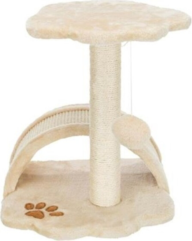 Victoria Klorestativ Katt Beige