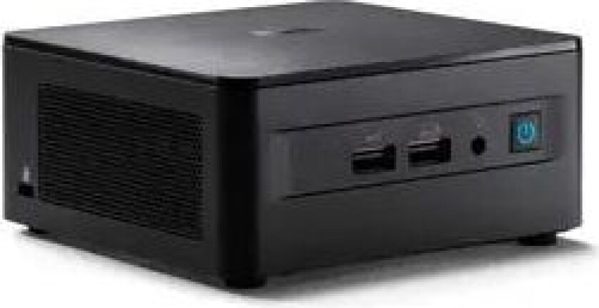 NUC 12 Pro Kit - Core 7 - 0GB / 0TB