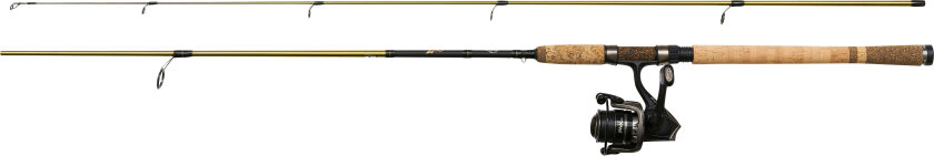Phazer Pro Seatrout 902m 7-28g Cmb