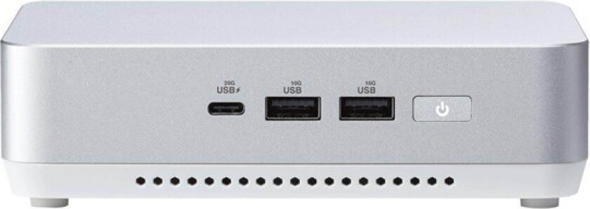 NUC 14 Pro+ Kit - Ultra 9 - 0GB / 0TB