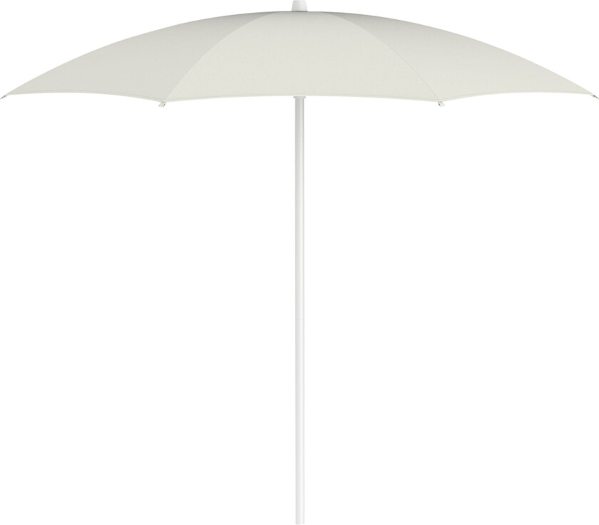 Shadoo Parasol Ø 250 Cm Clay Grey