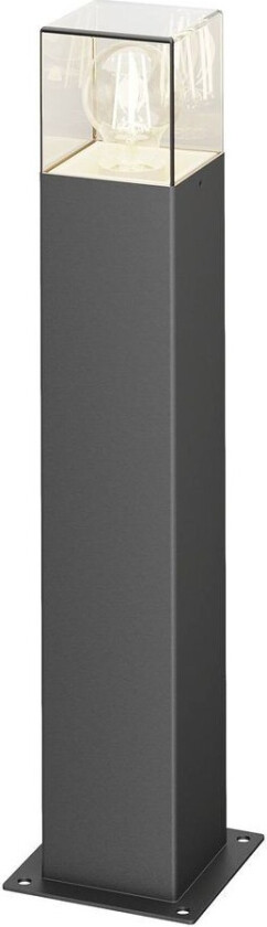 Keke sokkellampe, høyde 50 cm