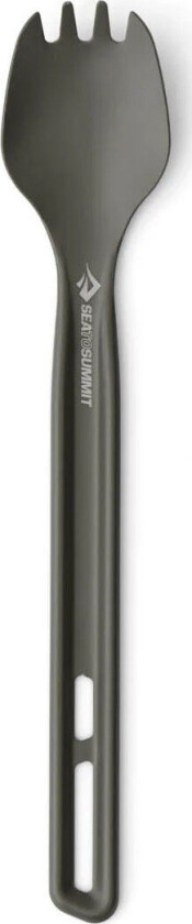 Bilde av Sea To Summit Frontier UL Long Handle Spork Aluminium OneSize, ALUMINIUM