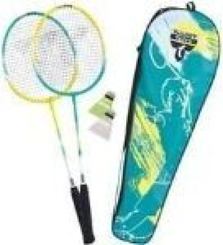 Bilde av Talbot Talbot Torro Badminton Set 2 Fighter