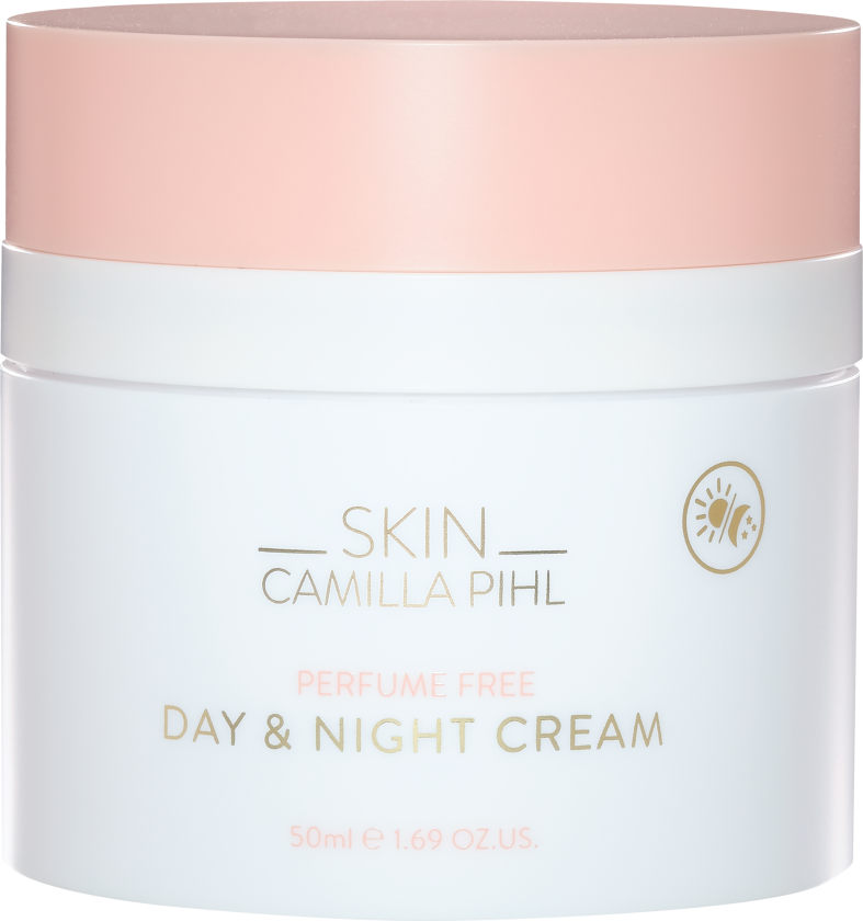 Day & Night Cream 50ml