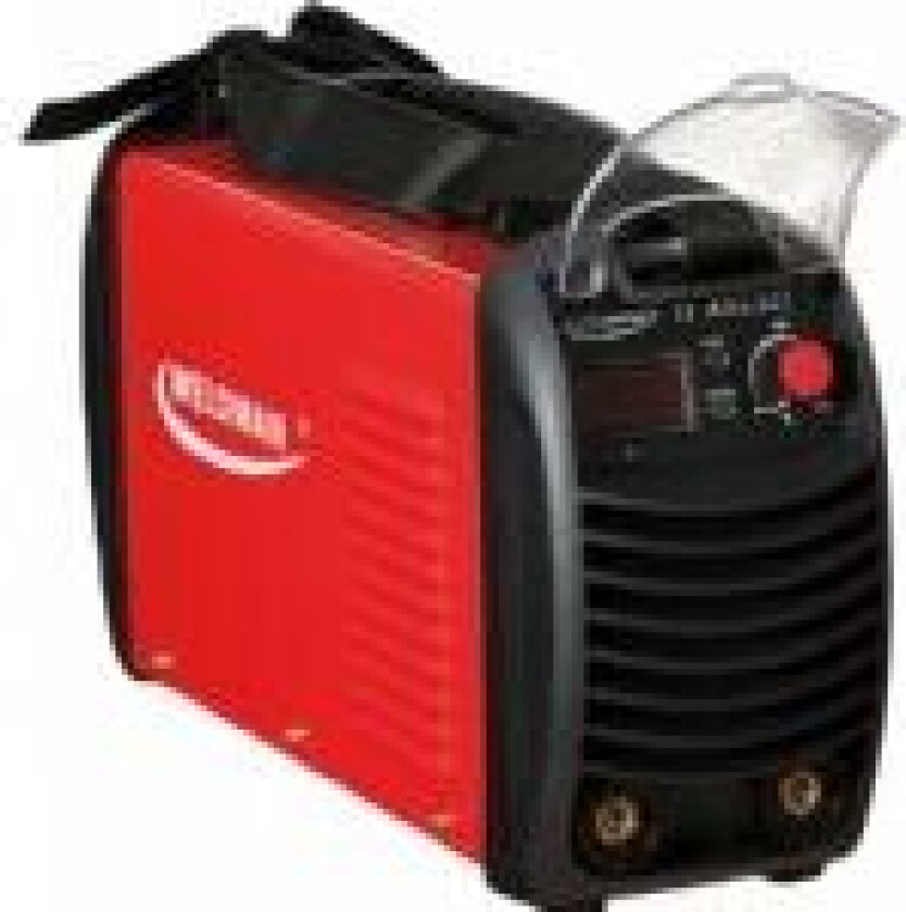 INVERTER SVEISEMASKIN ARC-207 BOX