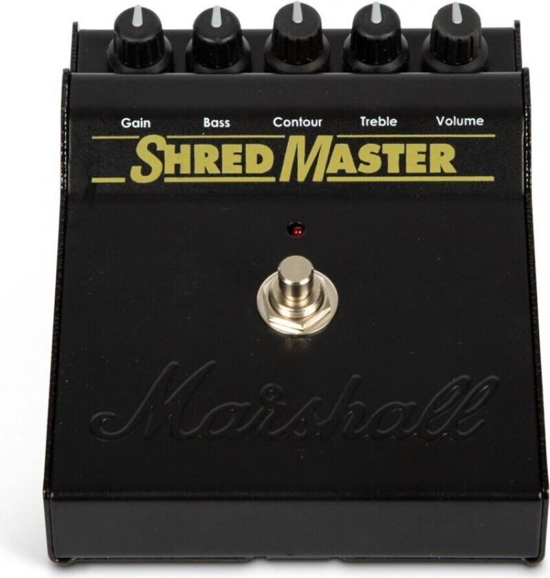 Shredmaster Reissue Forvrengningspedal