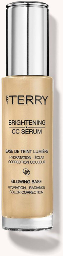 By Terry Brightening CC Serum N2.25 Ivory Light 30ml