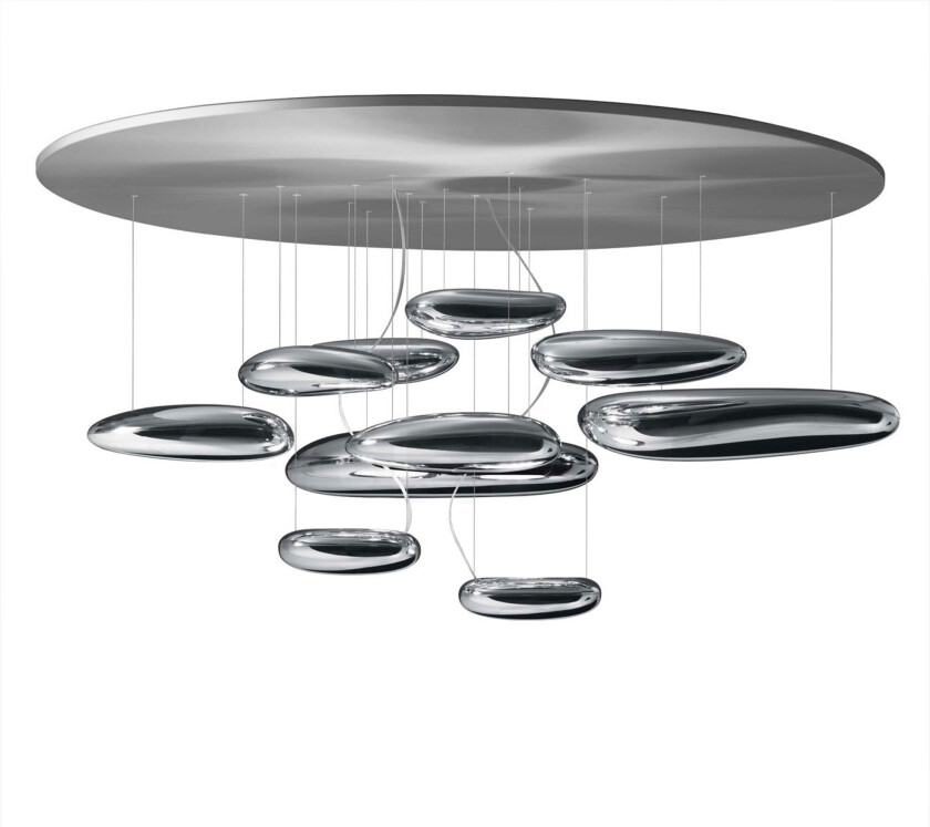 Mercury Led Taklampa 3000k