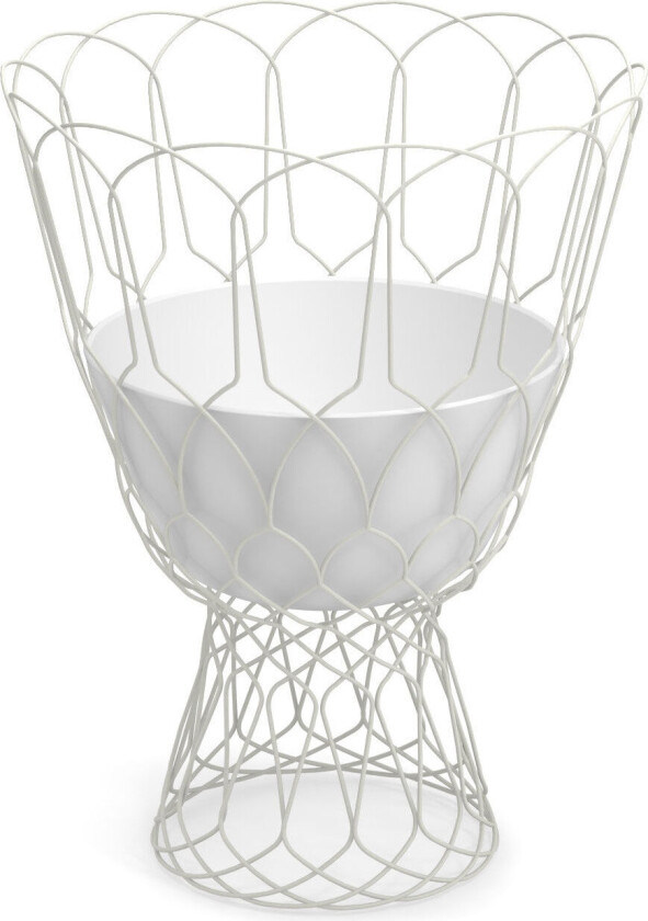 EMU Re-Trouvé Tall Vase