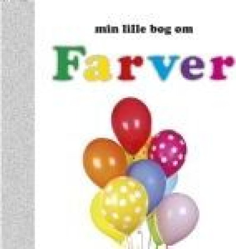 Farver Globe Språk: Dansk