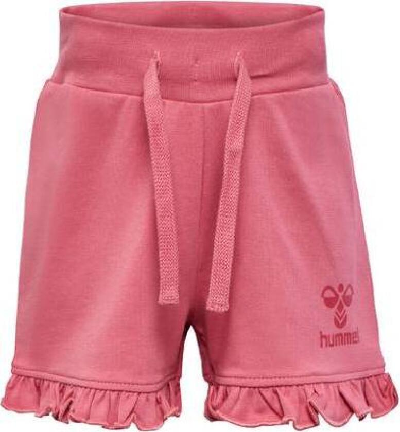 Ulla Shorts Til Baby, Desert Rose