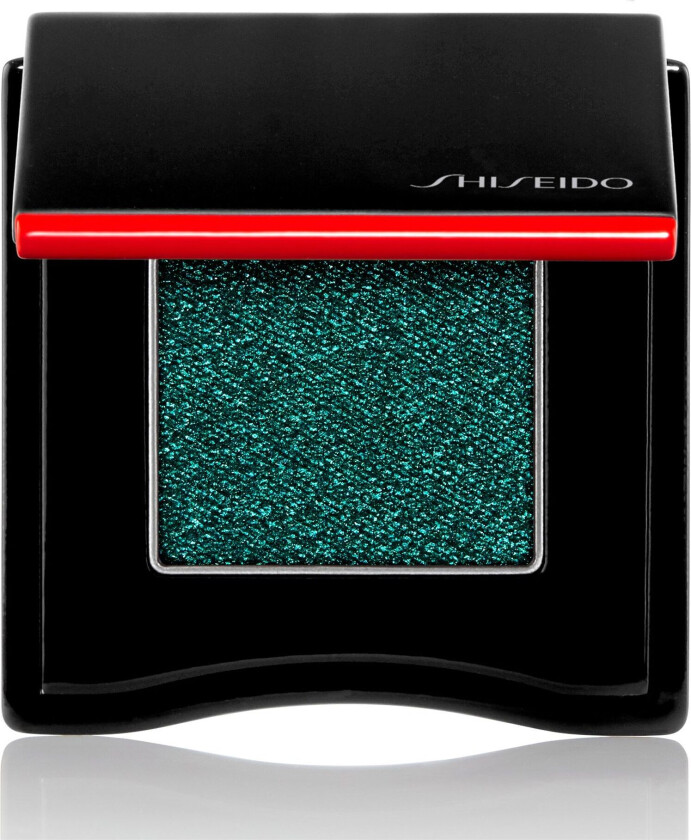 Powdergel Eye Shadow 16 Zawa Zawa Green