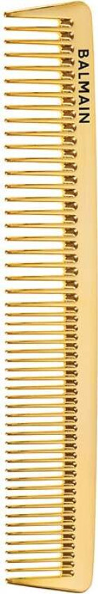 Golden Cutting Comb